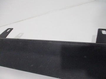 фото thumb №10, Peugeot 208 i 12- дифузор спойлер бампера заднього 9676507077 1119773x