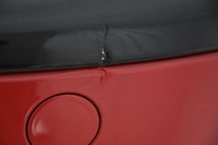 фото thumb №6, Бампер задний задняя mini clubman r55 851/3 7167566