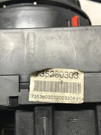 фото thumb №8, Переключатель комбинированный 735360303 fca