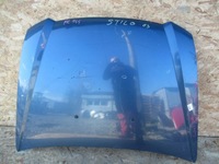 фото thumb №1, Капот перед fiat stilo