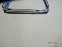 фото thumb №7, Рамка чехол рычага переключения передач домкрата передач mondeo mk5 2.0 tdci