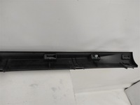 фото thumb №8, Молдинг поріг права alfa romeo giulietta карбон