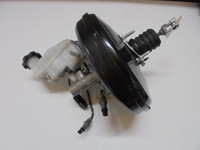 фото thumb №5, Усилитель тормозов тормозные kia optima iii 2.0b 2012