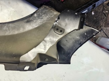 фото thumb №11, Крыло правые перед переднее volvo v60 s60 ii рестайлинг перед 2013-2018