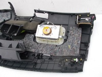 фото thumb №10, Консоль панель приладів подушки безпеки ремені подушка безпеки toyota verso 2013 - 2018