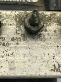 фото thumb №7, Блок управления насос abs 0265231579 44510-0h010 0265800441