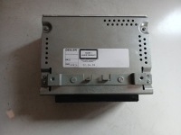 Купити Ford fiesta mk7 зчитувач мультимедійний радіо 8a6t-18c815-bn, фото thumb