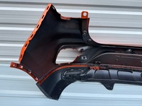 фото thumb №14, Mg zs lift 20r- бампер задня задній pdc p11026137 p10639343