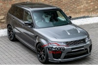 фото thumb №16, Капот крышка багажника land range rover sport l494 13 -20r