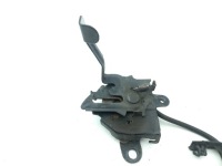 Lexus ux 2020 замок кришки передньої / капот двигуна Недорого, фото thumb