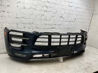 фото thumb №16, 2016 porsche macan 95b бампер передний