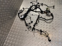 фото thumb №9, Bmw 4 f36 gran coupe жгут двигателя 8595867