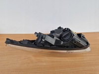 фото thumb №2, Kia venga правая лампа перед фара + колпачки