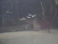 фото thumb №5, Капот кришка двигуна + шумоізоляція audi a6 c6 2004-2008