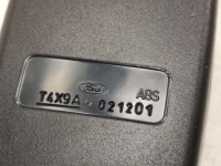 Натягувач поперечина bezp. ліве перед ford focus 1 1998-2005 новий оригінал 1221462 Недорого, фото thumb