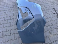 фото thumb №9, Бампер задня задній bmw 4 i4 g26 m набір колір c4p