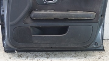 фото thumb №16, Дверь правый перед audi a4 b7