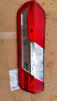 фото thumb №1, Ford transit mk8 лампа задня ліва