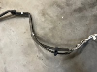 фото thumb №3, Комплект wąż шланг труба трубка кондиционера задняя mercedes gls x166