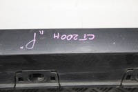 фото thumb №2, Накладка поріг поріг правий lexus ct200h