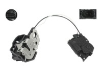 фото thumb №2, Замок дверь левый перед bmw 6 gran coupe f06 12-18