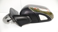 фото thumb №8, Дзеркало ліва nissan navara d40 lift 10-15r 9pin