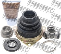 фото thumb №2, 2411-loglh febest шарнир гомокинетический внутренний