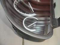 фото thumb №8, Bmw 7 f01 f02 3.0d счетчик приборная панель спидометр anglik 9232960 оригинал