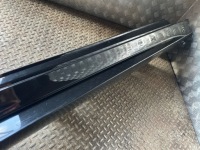 2022 mercedes-benz gls x167 накладка порог a1676906301 Киев, фото thumb