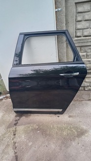 фото thumb №1, Citroen c5 iii kombi дверь левая задняя задние