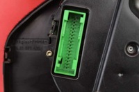 фото thumb №8, Спідометр  прилади eu 8d0919861h audi a4 b5 1.6 8v 101 km 97-01