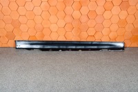 фото thumb №7, Bmw e46 sedan kombi молдинг поріг ліва 8209755