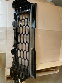 фото thumb №1, Решітка радіатора решітка радіатора kia sportage v 5 86350-r2020