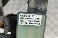 фото thumb №6, Porsche panamera 970 3.6 4 датчик уровня передний левый 97034302103 3.6 p 2