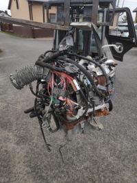 Купити Двигун 1.5dci k9ka636 renault megane 3 k9k636, фото thumb