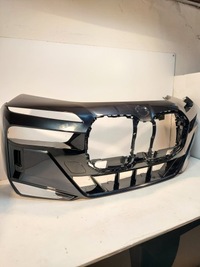 фото thumb №9, Bmw g70 i7 m набор бампер карбон schwarz 416 eu