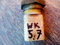 фото thumb №6, Jeep grand cherokee wk 5-10 5.7 hemi датчик давления масла