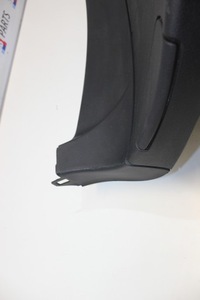 фото thumb №10, Bmw f34 корпус крышки багажника чёрная м-пакет 7295620