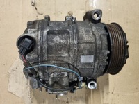 фото thumb №1, Компрессор кондиционера mercedes w203 2.2 cdi
