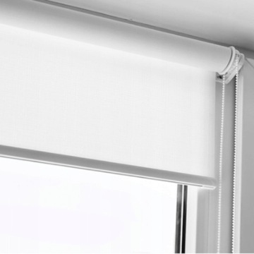Неинвазивные рулонные шторы BASIC MINI, 30 x 110 см