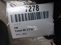 фото thumb №16, Джгут салону vw passat b8 sedan 2016 2.0 dsg eu 3g0971459 7278