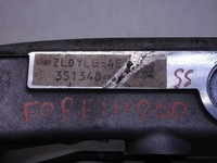 фото thumb №11, Коллектор всасывающий subaru forester iii 2.0 d zldylb-4e