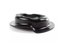 фото thumb №7, Bmw z3 coupe e36 верхній пластина пружини 31332227903 2227903 oem