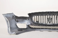 фото thumb №14, Maserati quattroporte vi m156 14-16 бампер перед