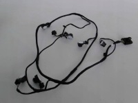 фото thumb №6, Mercedes a klasa w176 датчик паркування pts amg