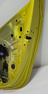 фото thumb №12, Vw golf 8 viii hb двері праві зад ll1w 5h4833312g gotowe do встановлення