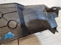 фото thumb №5, Bmw x3 g01 lift впуск повітря жалюзі повітропровід