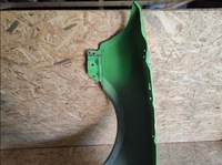 фото thumb №12, Крыло передний перед ford mustang v lift 09-14