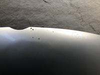 фото thumb №3, Капот volkswagen golf v