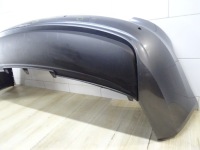 Бампер задняя audi a4 b8 kombi lift 11-12 8k9807511l Доставка, фото thumb